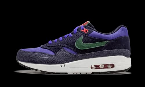 Nike Air Max 1 Patta 5th Anniversary Denim