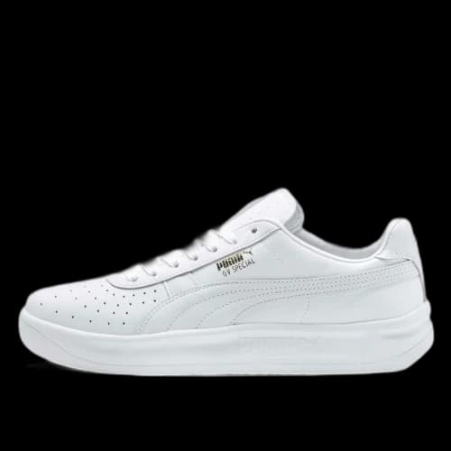 Puma GV Special White