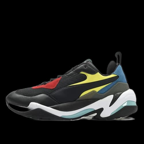 Puma Thunder Spectra Black