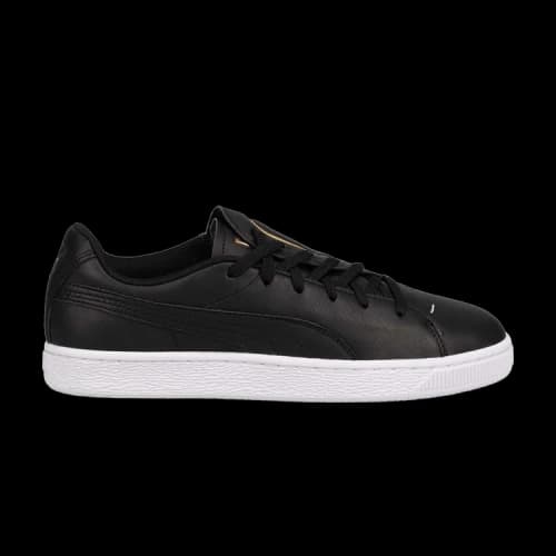 PUMA Basket Crush Emboss 'Black' (Women's)