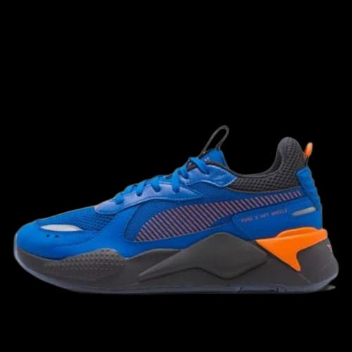 Puma RS-X Toys Hot Wheels 16