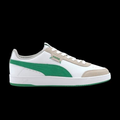 Court Legend Low 'White Amazon Green'