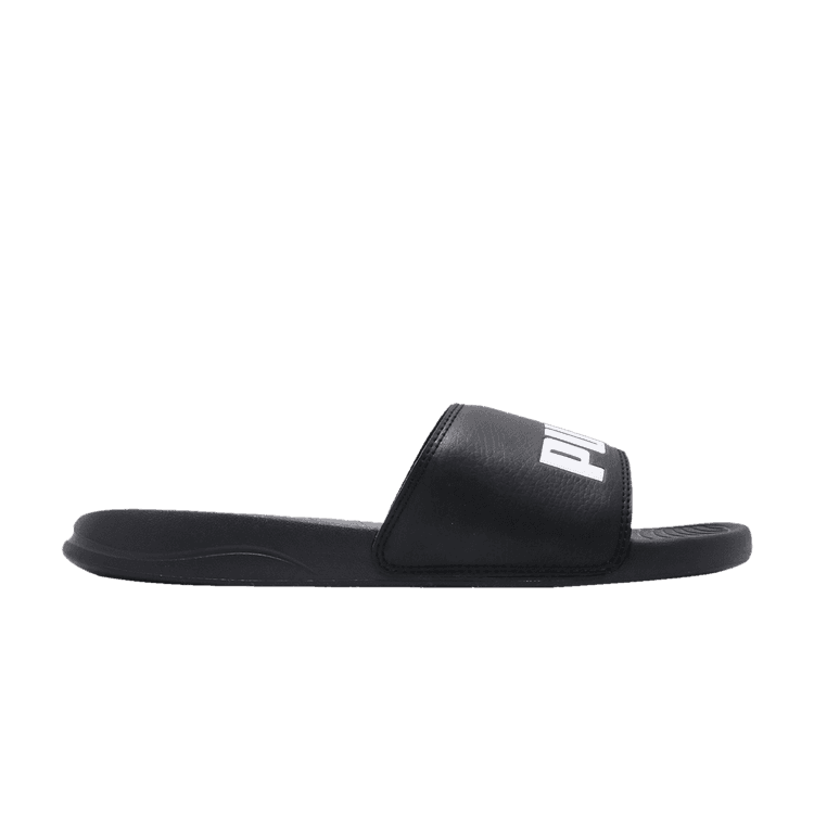 Puma Popcat 20 Black White