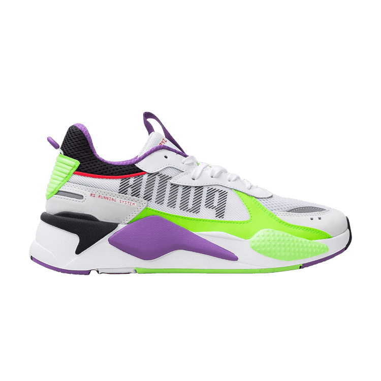 Puma RS-X Bold Buzz Lightyear