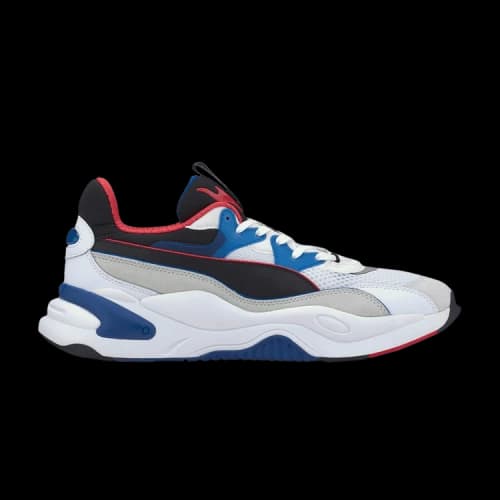 PUMA RS-2K 'Internet Exploring - Lapis Blue Red'