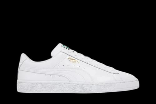 PUMA Basket Classic 21 'White'