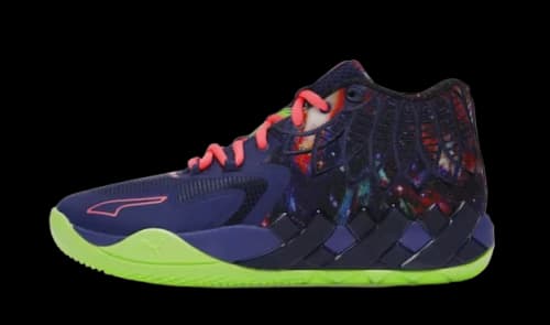 Puma LaMelo Ball MB.01 Galaxy
