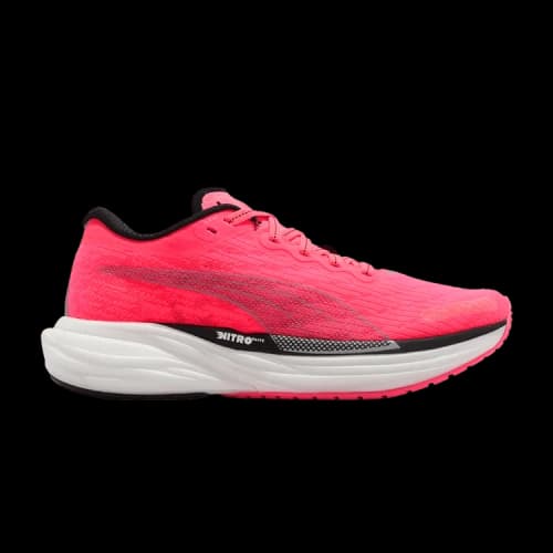 PUMA Deviate Nitro 2 'Sunset Glow' (Women's)