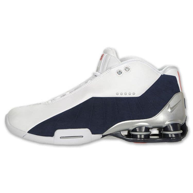 Nike Shox BB4 HOH (2012)