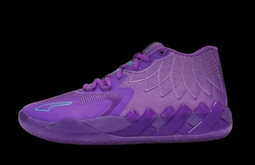 Puma LaMelo Ball MB.01 Queen City