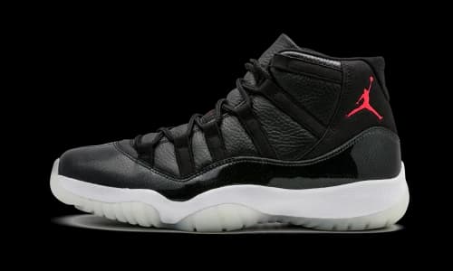 Jordan 11 Retro 72-10