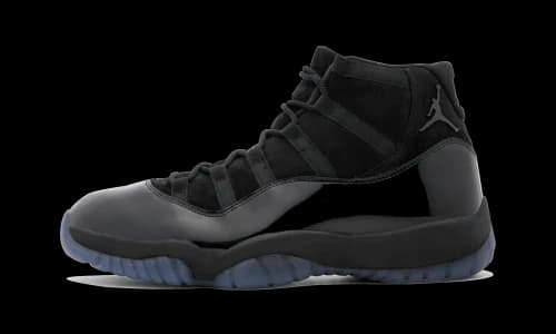 Jordan 11 Retro Cap and Gown