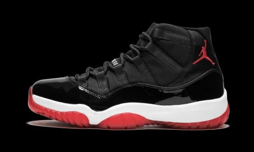 Jordan 11 Retro Playoffs (2012)