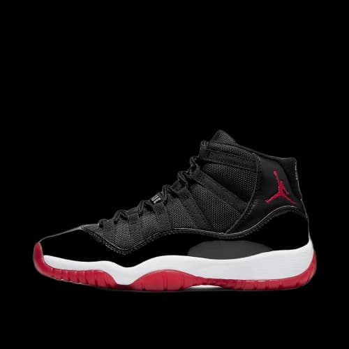 Jordan 11 Retro Playoffs Bred (2019) (GS)