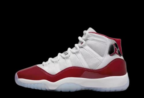 Jordan 11 Retro Cherry (2022) (GS)