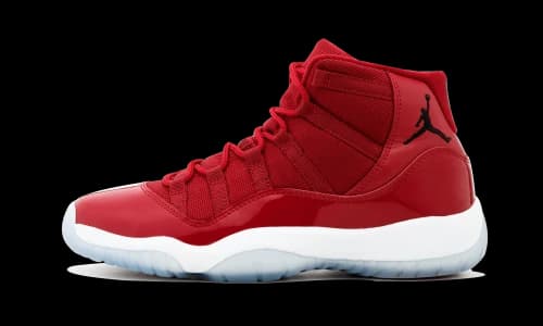 Jordan 11 Retro Win Like 96 (GS)