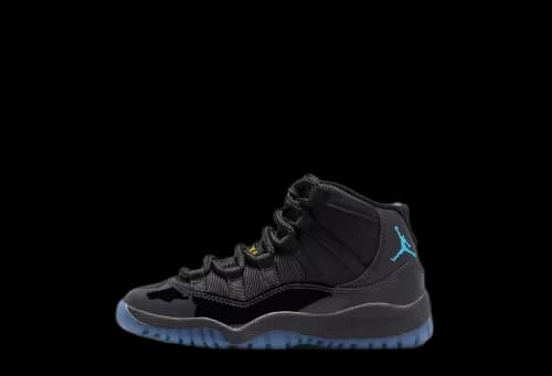 Jordan 11 Retro Gamma Blue (2025) (PS)