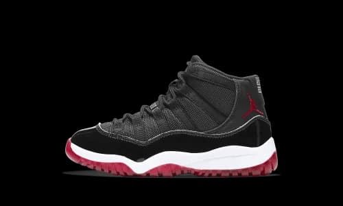 Jordan 11 Retro Playoffs Bred (2019) (PS)
