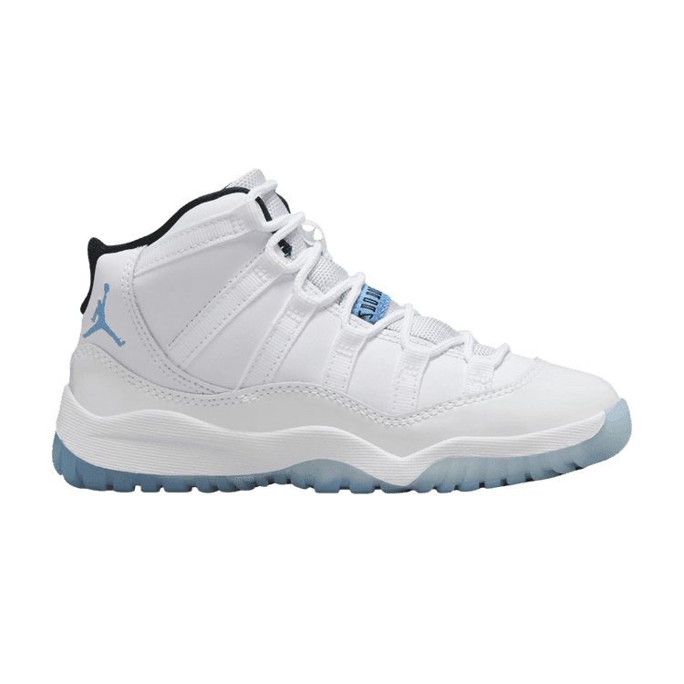 Jordan 11 Retro Legend Blue (2024) (PS)
