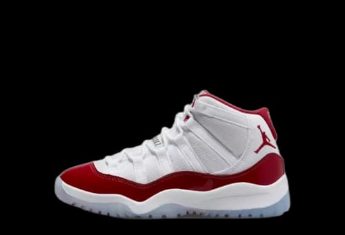 Jordan 11 Retro Cherry (2022) (PS)