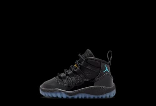 Jordan 11 Retro Gamma Blue (2025) (TD)