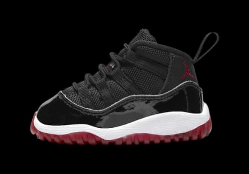 Jordan 11 Retro Playoffs Bred (2019) (TD)