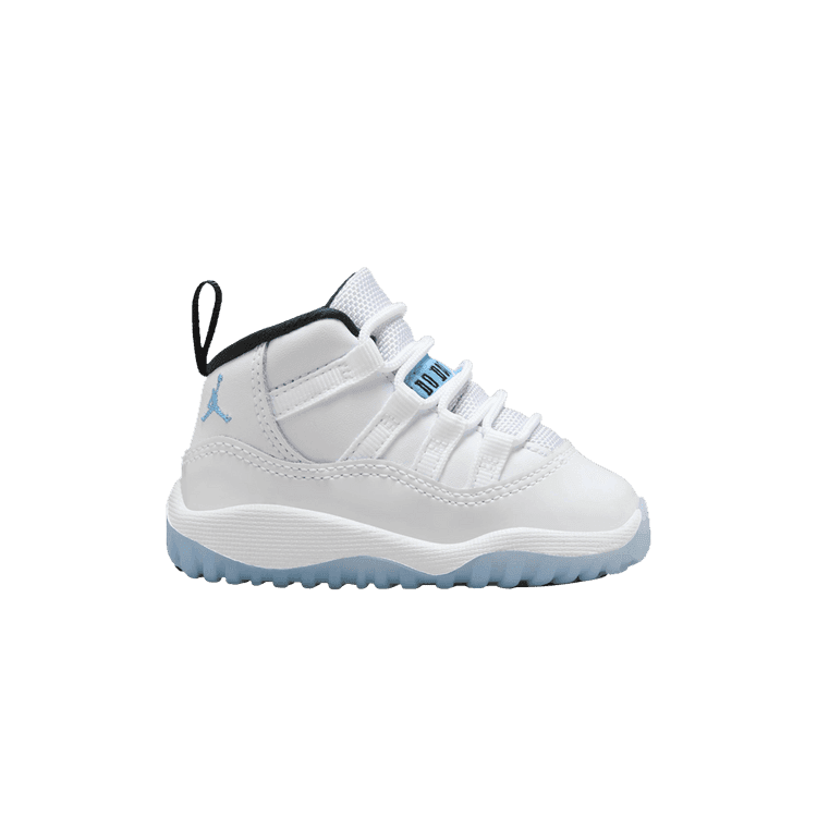 Jordan 11 Retro Legend Blue (2024) (TD)
