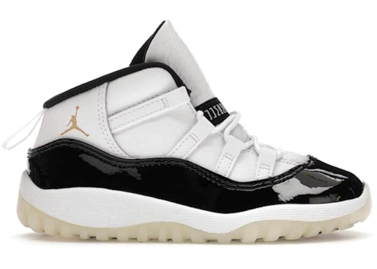 Jordan 11 Retro DMP Gratitude (2023) (TD)