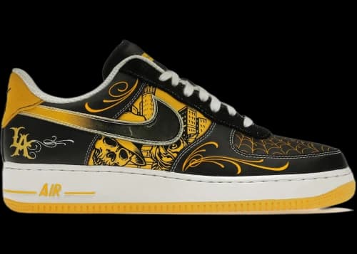 Nike Air Force 1 Low Mr. Cartoon Livestrong
