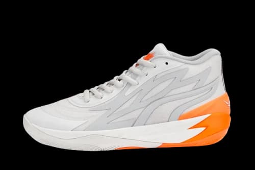 Puma LaMelo Ball MB.02 Gorangé