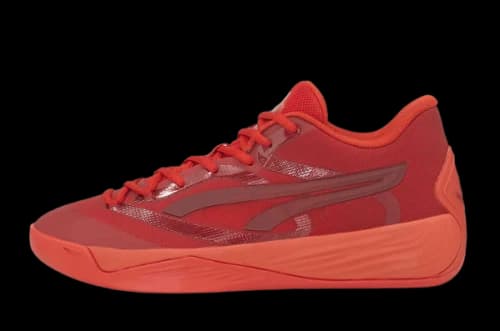 Puma Stewie 2 Ruby