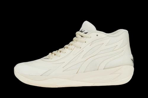 Puma LaMelo Ball MB.02 Whispers