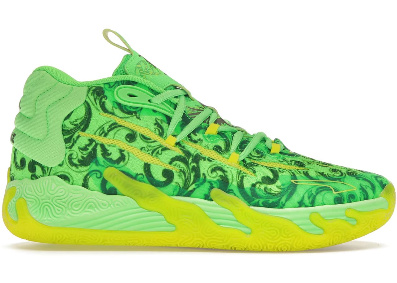Puma LaMelo Ball MB.03 LaFrancé FOREVER.RARE