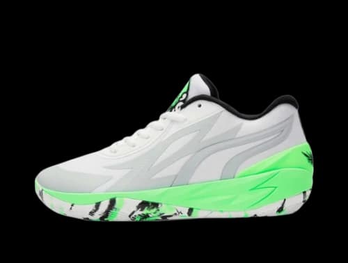 Puma LaMelo Ball MB.02 Lo LaMel-O