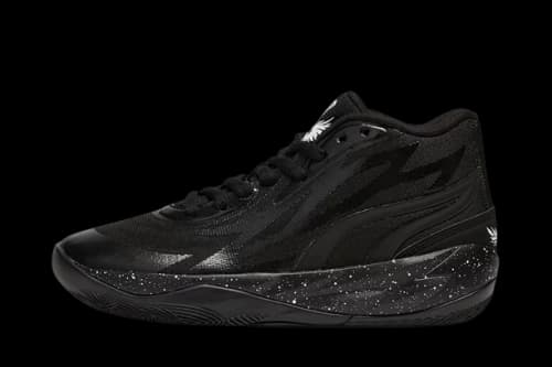 Puma LaMelo Ball MB.02 Oreo