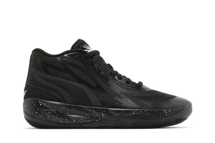 Puma LaMelo Ball MB.02 Oreo (GS)