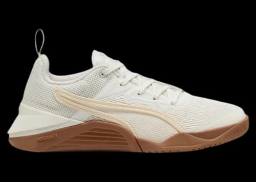 Puma Fuse 3.0 Warm White Rose Mauve (Women's)