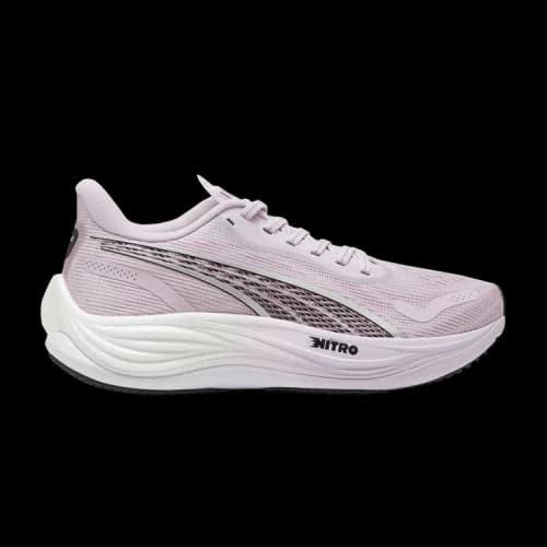 PUMA Velocity Nitro 3 Radiant 'Grape Mist Black' (Women's)