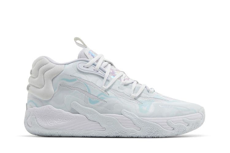 Puma LaMelo Ball MB.03 Iridescent