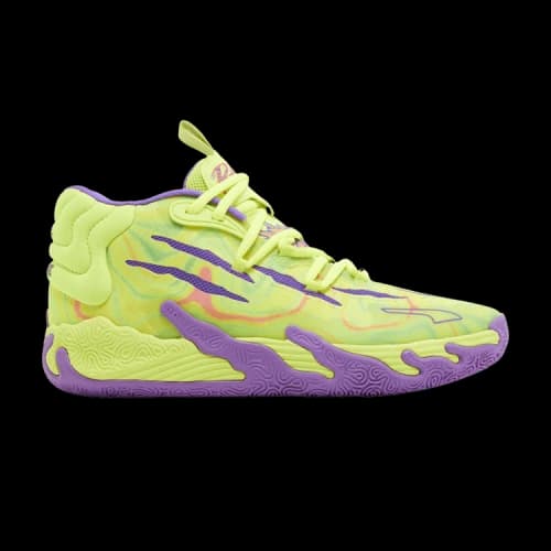 Puma LaMelo Ball MB.03 Spark (GS)