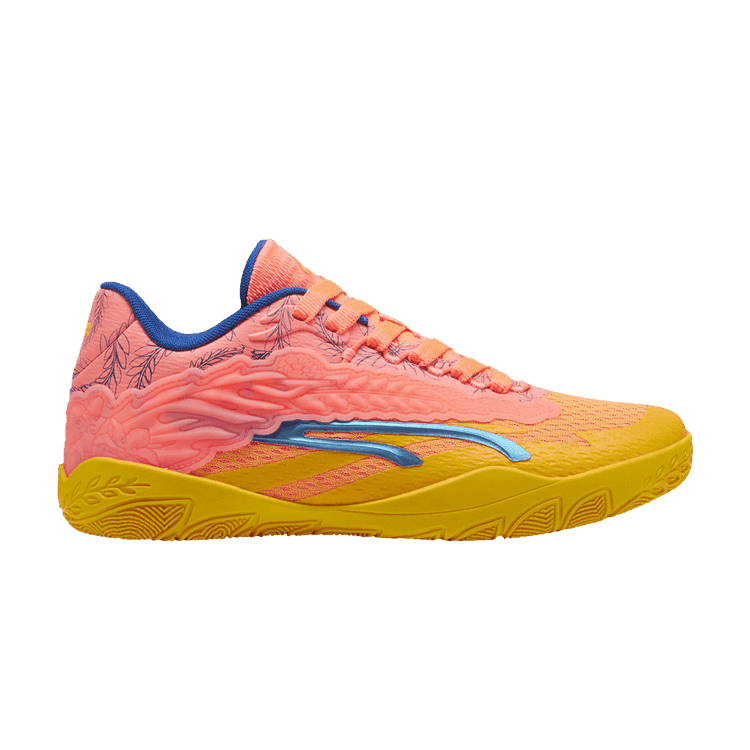 Puma Stewie 3 Dawn (Women's)