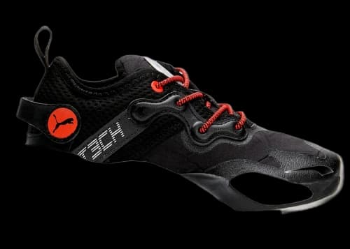 Puma RS-X T3CH Thundercats Cat's Lair (PS)