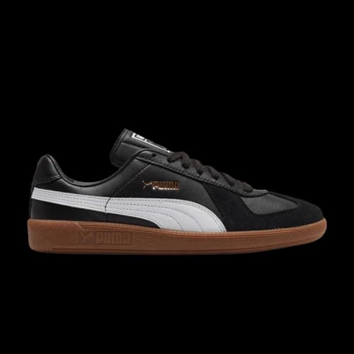 PUMA Army Trainer OG 'Black Gum'