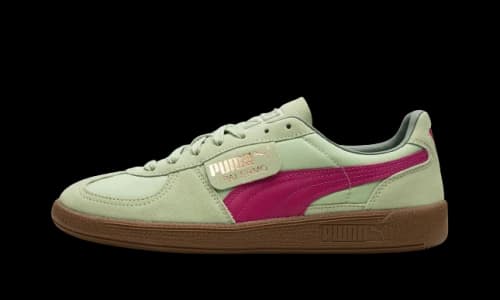 Puma Palermo OG Light Mint Orchid