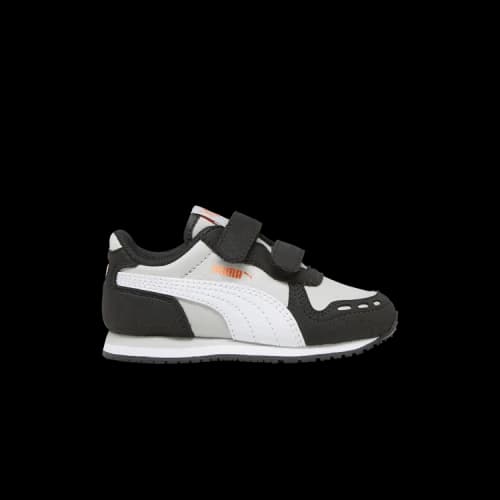 Cabana Racer SL 20 V Toddler 'Ash Grey Black'