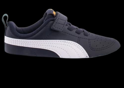 Puma Rickie AC Peacoat White (TD)