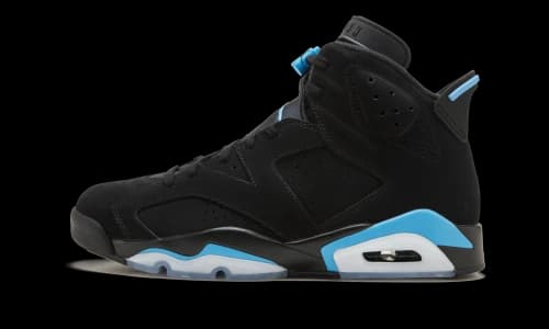 Jordan 6 Retro UNC