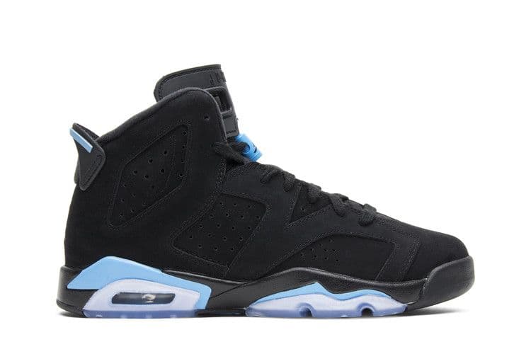 Jordan 6 Retro UNC (GS)