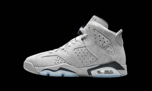 Jordan 6 Retro Georgetown (2022) (GS)