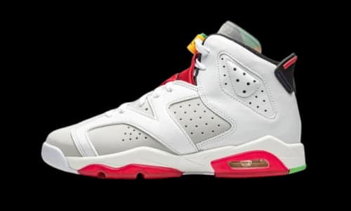 Jordan 6 Retro Hare (GS)